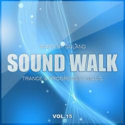VA - Sound Walk 15