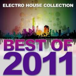 VA - Best Of 2011: Electro House Collection