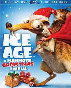  :   / Ice Age: A Mammoth Christmas DUB+MVO+AVO