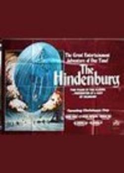  / The Hindenburg MVO