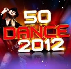 VA - 50 Dance 2012