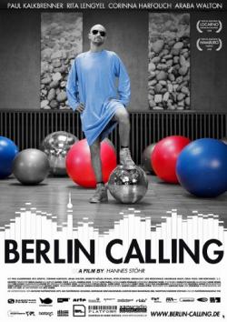 Paul Kalkbrenner-Berlin Calling OST