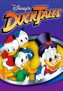  / DuckTales (31   100) DUB+MVO+VO
