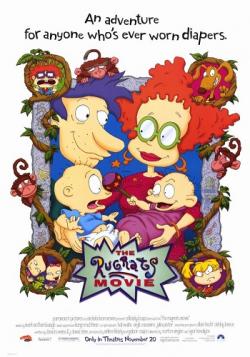  / The Rugrats Movie DUB