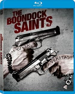    1-2 / The Boondock Saints MVO