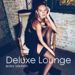 VA - Deluxe Lounge - Easy sounds
