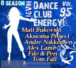 IgVin - Dance club energy Vol.95