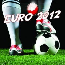 VA - Euro 2012