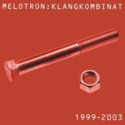 Melotron - Klangkombinat