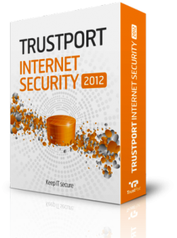 TrustPort Internet Security 2012 12.0.0.4857 Final