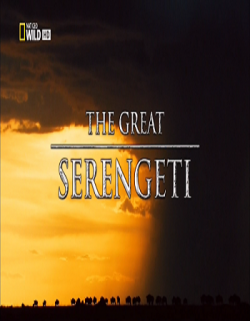     / The Great Serengeti VO