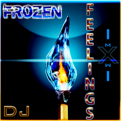 Dj Imix - Frozen Feelings
