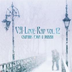 VA - Love-Rap vol.12