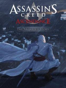  :  / Assassin's Creed: Ascendance MVO