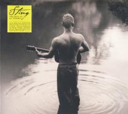 Sting - The Best Of 25 Years (2CD)