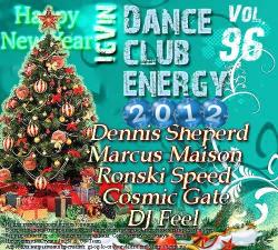 IgVin - Dance club energy Vol.96