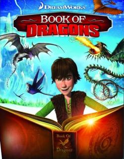 Книга драконов / Book of Dragons VO
