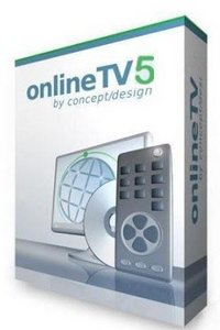OnlineTV 5.2.0.5 Portable