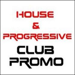 VA - Club Promo - House and Progressive