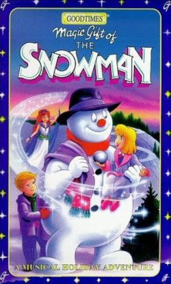    / Magic Gift of the Snowman DUB