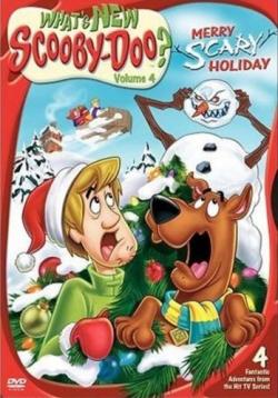  -    / A Scooby-Doo! Christmas DUB