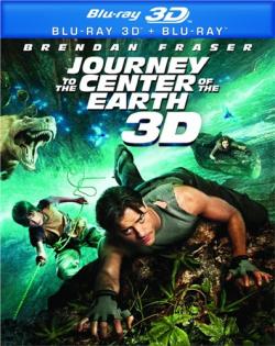     / Journey to the Center of the Earth [2D  3D] 2xDUB + AVO + MVO