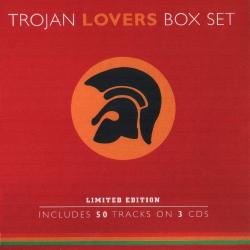 VA - Trojan Lovers Box Set