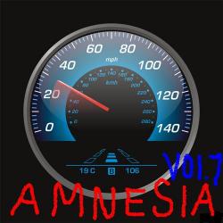 VA - Amnesia vol.1