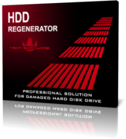 HDD Regenerator 2011