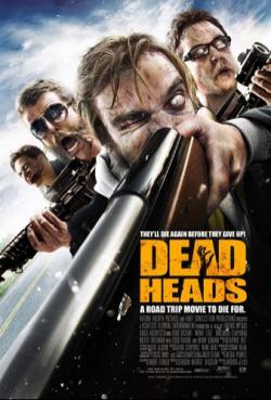 [PSP] ̸ / DeadHeads (2011)