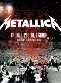 Metallica - OPG (Disc 2)