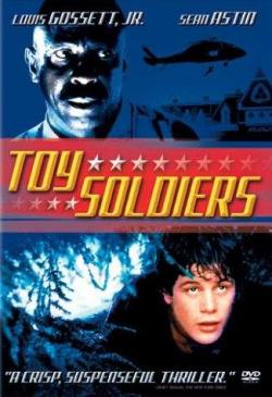   / Toy Soldiers DVO