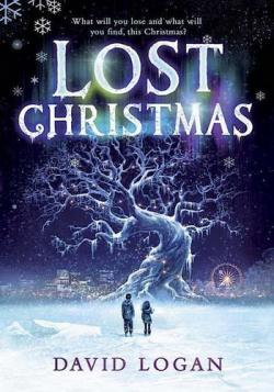   / Lost Christmas MVO