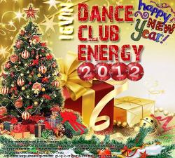 IgVin - Dance club energy Happy New Year 2012