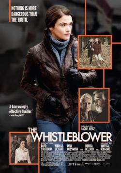  / The Whistleblower VO