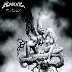 Rage - Best Ballads