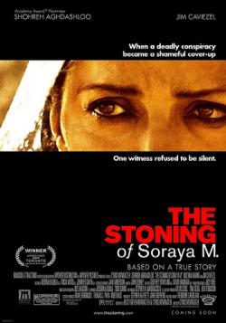     / The Stoning of Soraya M. VO