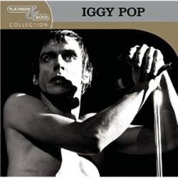 Iggy Pop - Platinum Gold Collection