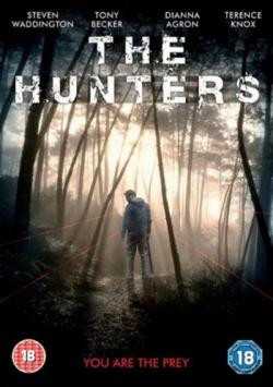  / The Hunters DVO