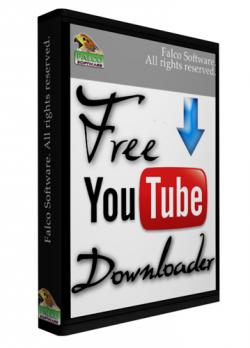Free YouTube Downloader 1.0