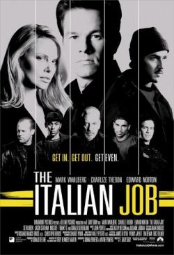  - / The Italian Job DUB