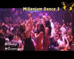 VA - Millenium Dance 3 - Сборник видеоклипов