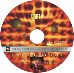   .  9 - : ,    / Energy from Vacuum. Part 9 - The early years: Moray, Sweet & antigravity