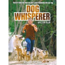      .  3 ( 47 - 64) / Dog Whisperer with Cesar Millan VO