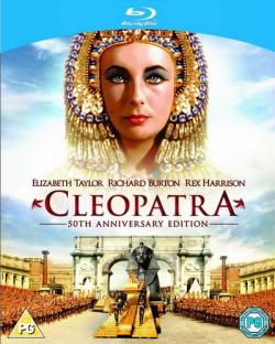  / Cleopatra MVO