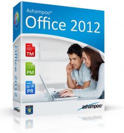 Ashampoo Office 2012 12.0.0.959 Retail