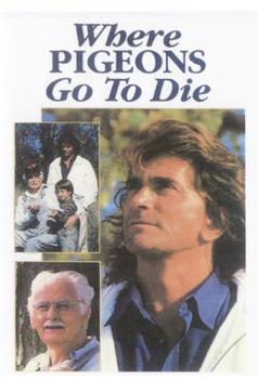     / Where pigeons go to die ENG