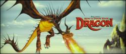     / Legend of the Boneknapper Dragon DVO