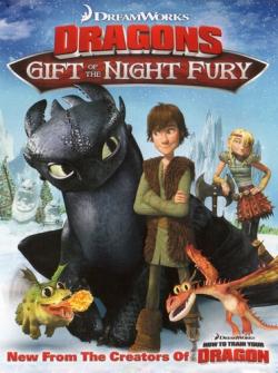   :    / Dragons: Gift of the Night Fury MVO