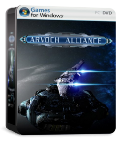 Arvoch Alliance